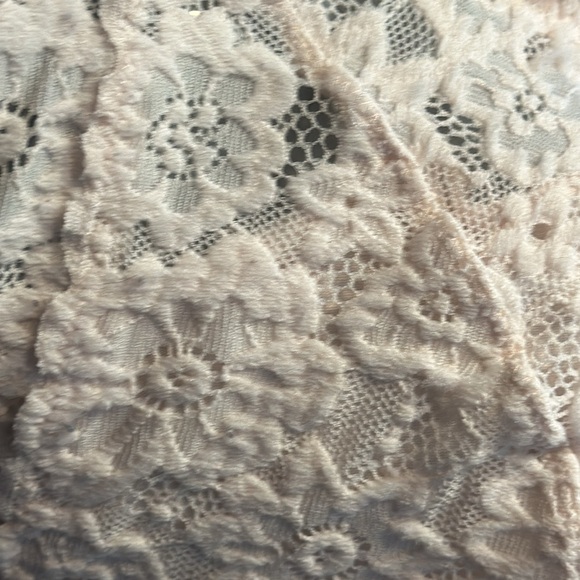 Halter bralette ballet pink lace softesta - Picture 4 of 11